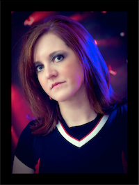 Miss Jane Redrum