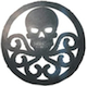 Hydra logo